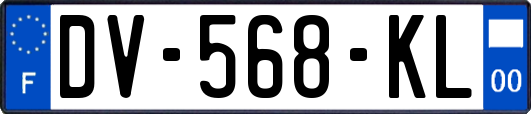 DV-568-KL