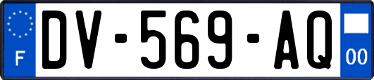 DV-569-AQ