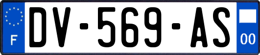 DV-569-AS