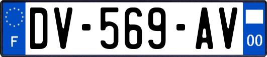 DV-569-AV