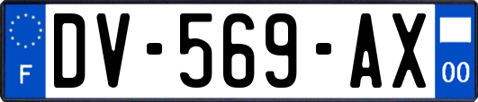 DV-569-AX