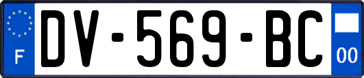 DV-569-BC