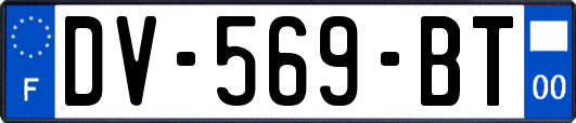 DV-569-BT