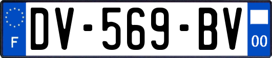 DV-569-BV