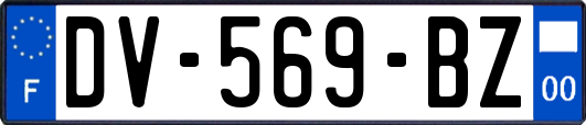 DV-569-BZ