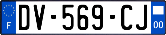 DV-569-CJ