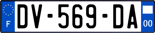 DV-569-DA