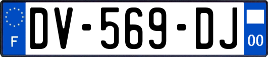 DV-569-DJ