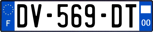 DV-569-DT