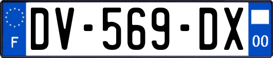 DV-569-DX