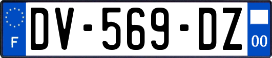 DV-569-DZ