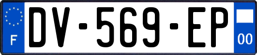 DV-569-EP