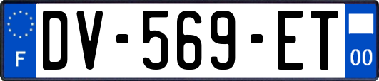 DV-569-ET