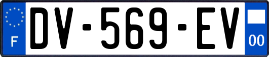 DV-569-EV