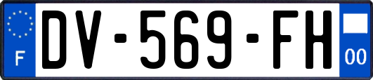 DV-569-FH