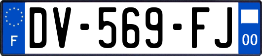 DV-569-FJ