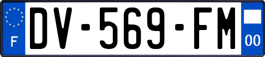 DV-569-FM