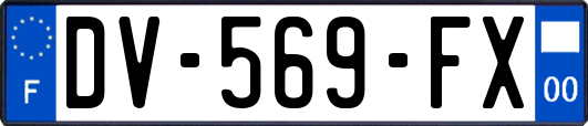 DV-569-FX