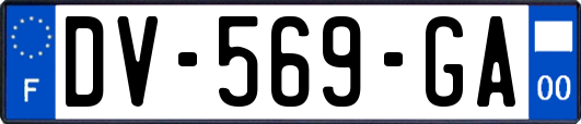 DV-569-GA