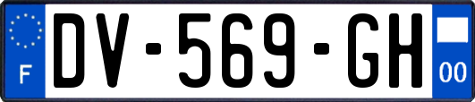 DV-569-GH