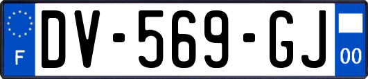 DV-569-GJ