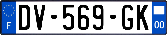 DV-569-GK