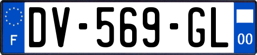 DV-569-GL