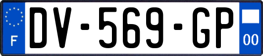 DV-569-GP