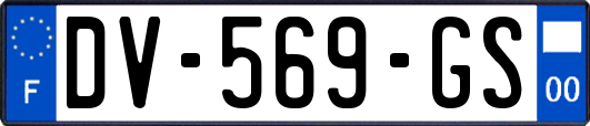 DV-569-GS