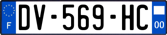 DV-569-HC