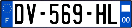 DV-569-HL