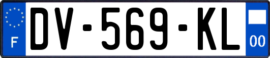 DV-569-KL