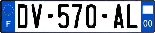 DV-570-AL