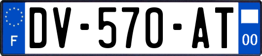 DV-570-AT