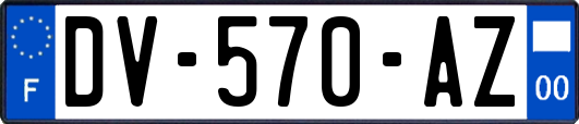 DV-570-AZ