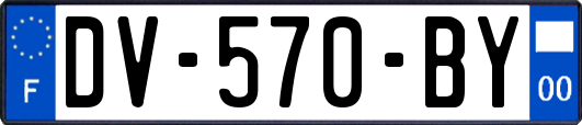 DV-570-BY