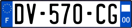 DV-570-CG