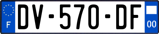 DV-570-DF