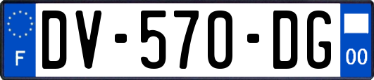 DV-570-DG