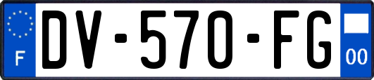 DV-570-FG