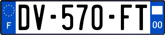 DV-570-FT