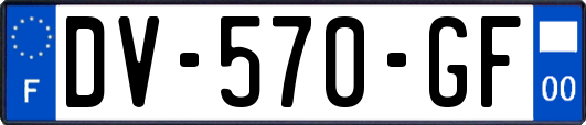 DV-570-GF