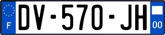 DV-570-JH