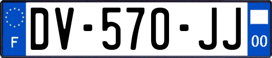 DV-570-JJ