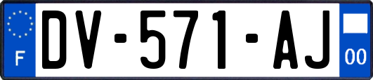 DV-571-AJ