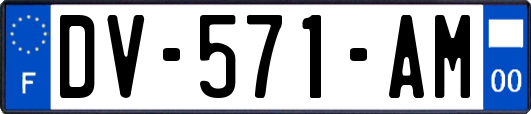 DV-571-AM