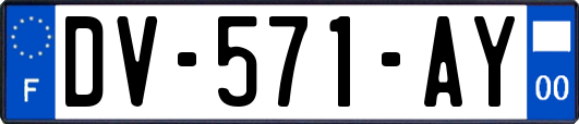 DV-571-AY