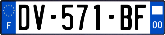 DV-571-BF