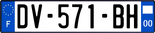 DV-571-BH