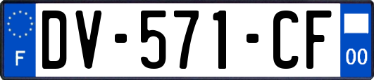 DV-571-CF